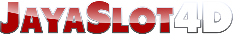 LOGO JAYASLOT4D 2